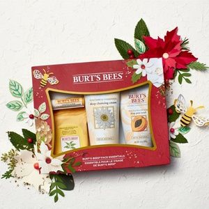 4-Pc. Face Essentials Holiday Gift Set